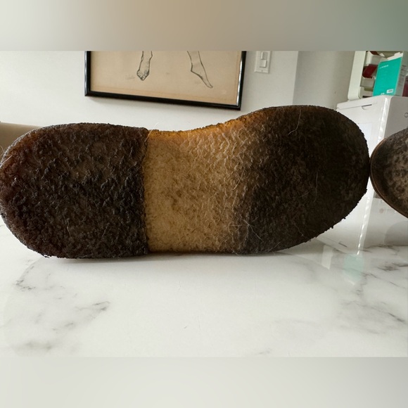 Folk : Chelsea Boot - Picture 7 of 8